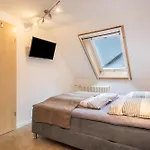 Ferienwohnung Tanja Schoch Apartment