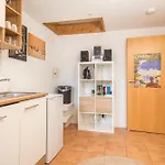 Apartment Ferienwohnung Tanja Schoch Lindau (Bodensee)