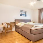 Apartment Ferienwohnung Tanja Schoch