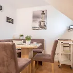 Ferienwohnung Tanja Schoch Apartment