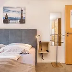 Ferienwohnung Tanja Schoch Apartment *