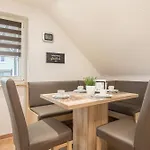 Ferienwohnung Tanja Schoch Apartment Lindau (Bodensee)