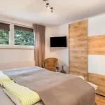 Apartment Ferienwohnung Tanja Schoch Lindau (Bodensee)