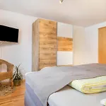 Ferienwohnung Tanja Schoch * Lindau (Bodensee)