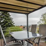 Ferienwohnung Tanja Schoch Apartment