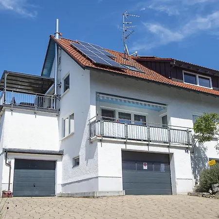 Ferienwohnung Tanja Schoch 公寓