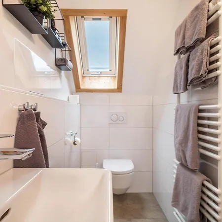 Apartamento Ferienwohnung Tanja Schoch *