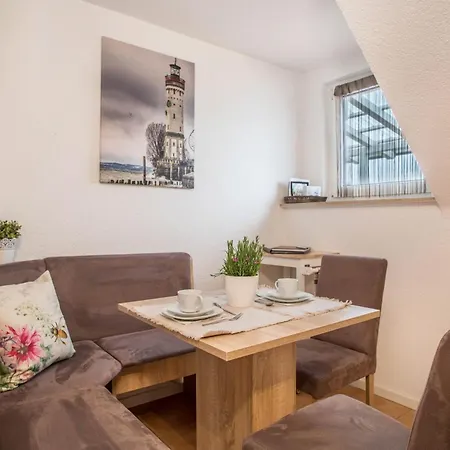 Ferienwohnung Tanja Schoch *