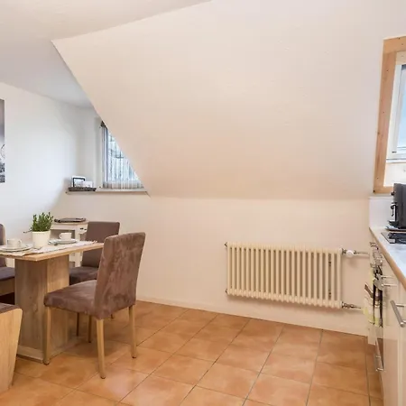 Ferienwohnung Tanja Schoch