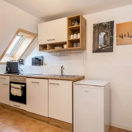 Ferienwohnung Tanja Schoch Lindau (Bodensee)