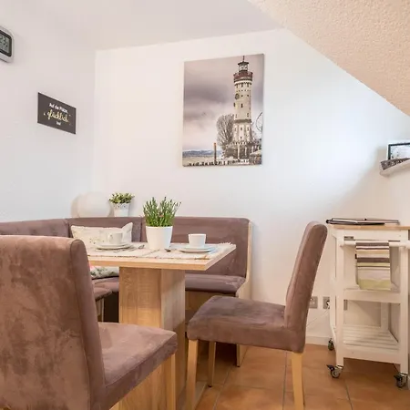 Ferienwohnung Tanja Schoch Apartamento