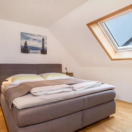 Ferienwohnung Tanja Schoch *