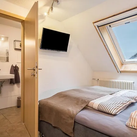Ferienwohnung Tanja Schoch