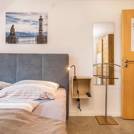 Ferienwohnung Tanja Schoch Apartamento *