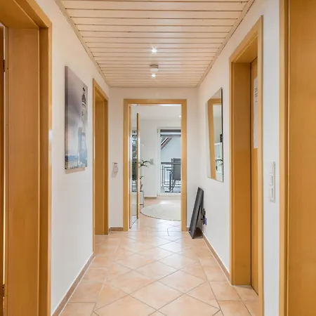 Apartamento Ferienwohnung Tanja Schoch Lindau (Bodensee)