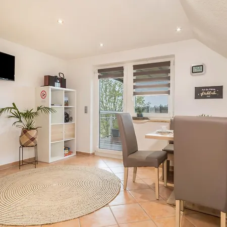 Ferienwohnung Tanja Schoch * Lindau (Bodensee)