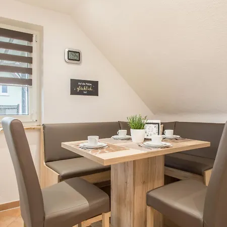 Ferienwohnung Tanja Schoch Apartamento Lindau (Bodensee)