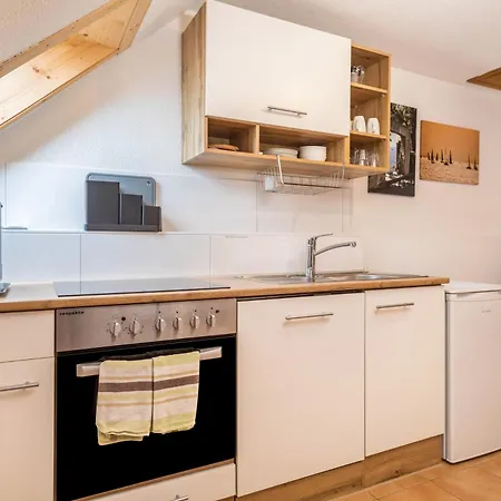 Ferienwohnung Tanja Schoch Lindau (Bodensee)