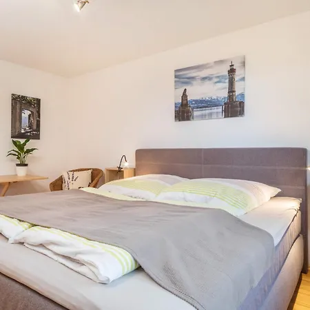 Ferienwohnung Tanja Schoch * Lindau (Bodensee)