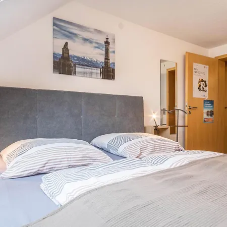Ferienwohnung Tanja Schoch Apartamento Lindau (Bodensee)